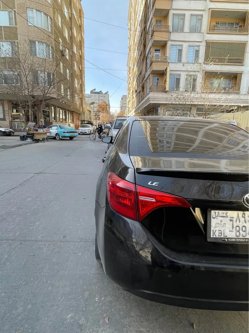 Toyota Corolla 2014 (2)