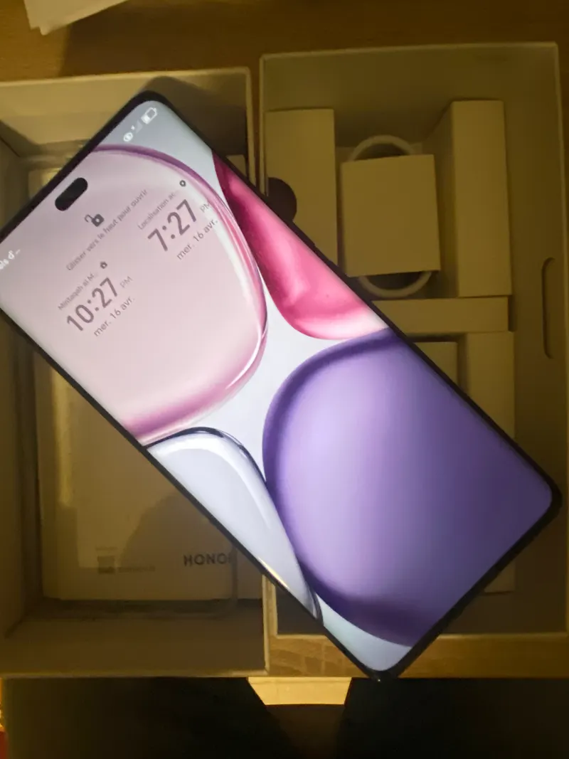هانر X9C نو، استفاده نشده (3)