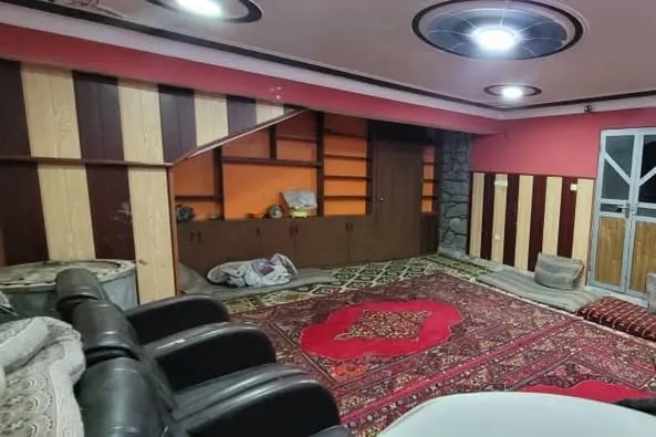 3-storey house for sale, 4 rooms, 150 m², Pul-e Hassan Khan, District 7, Kabul (2)