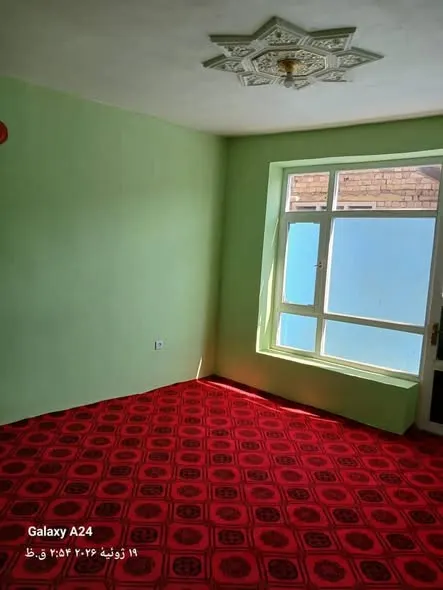 House for sale, 2 rooms, with parking (2)