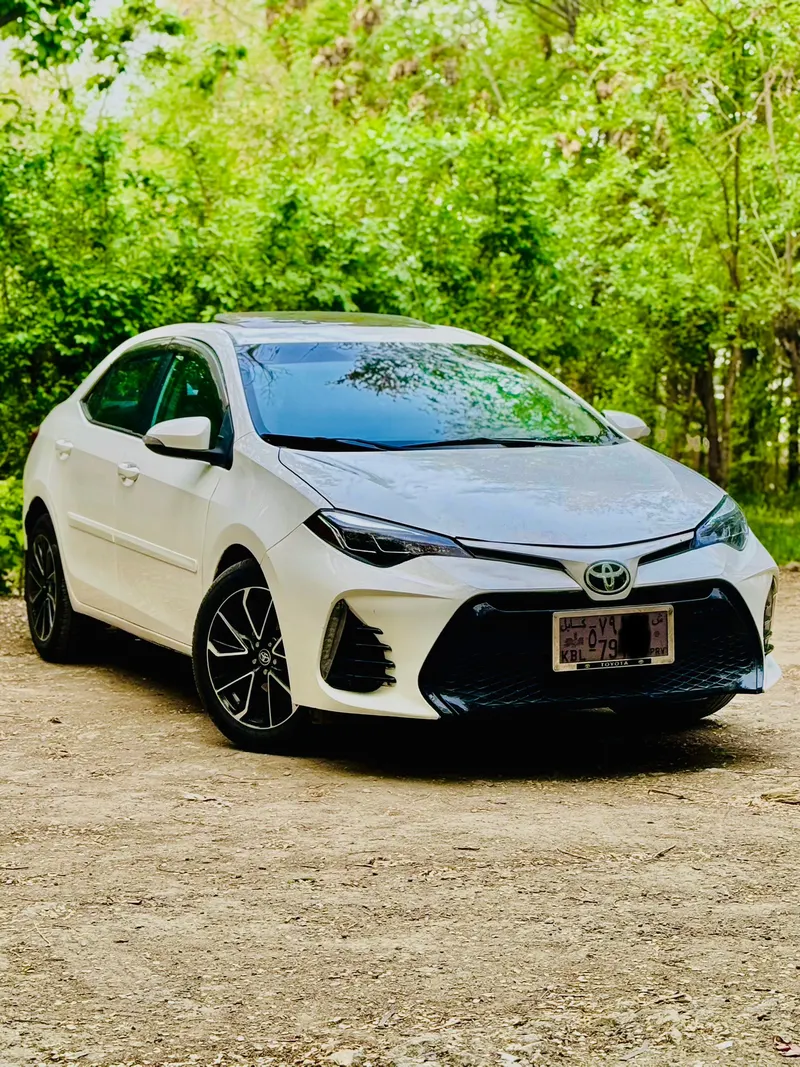 Toyota Corolla 2014 (2)