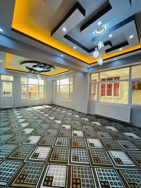 VIP اپارتمان د پلورنې لپاره، 165 m²، خراسان هوټل شاته، تیمنی پروژه (1)