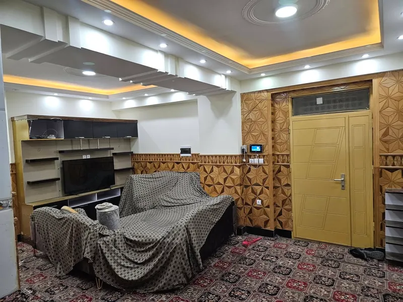 Apartment for sale, 4 rooms, 3rd floor, Talayi Township, Karte Naw, Kabul (2)