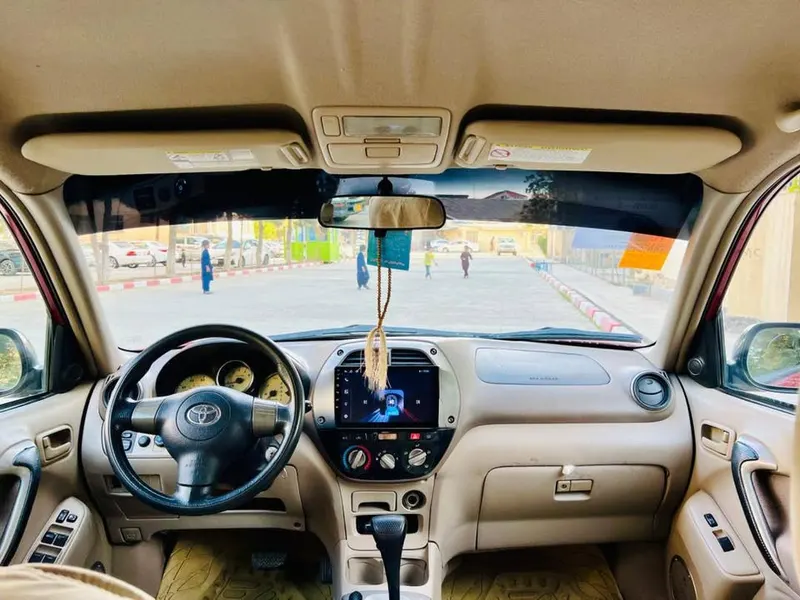 Toyota Rav 4 2001 (4)