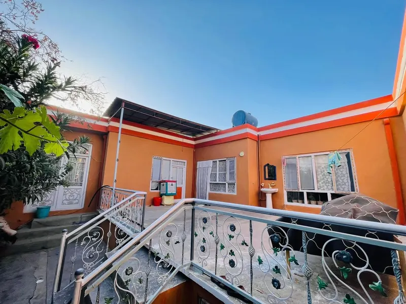 House for sale, 7 rooms, 520 m², Karte Amani (1)