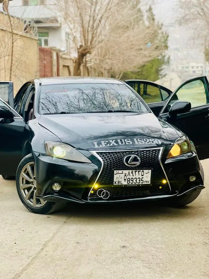 Lexus 2007 (1)