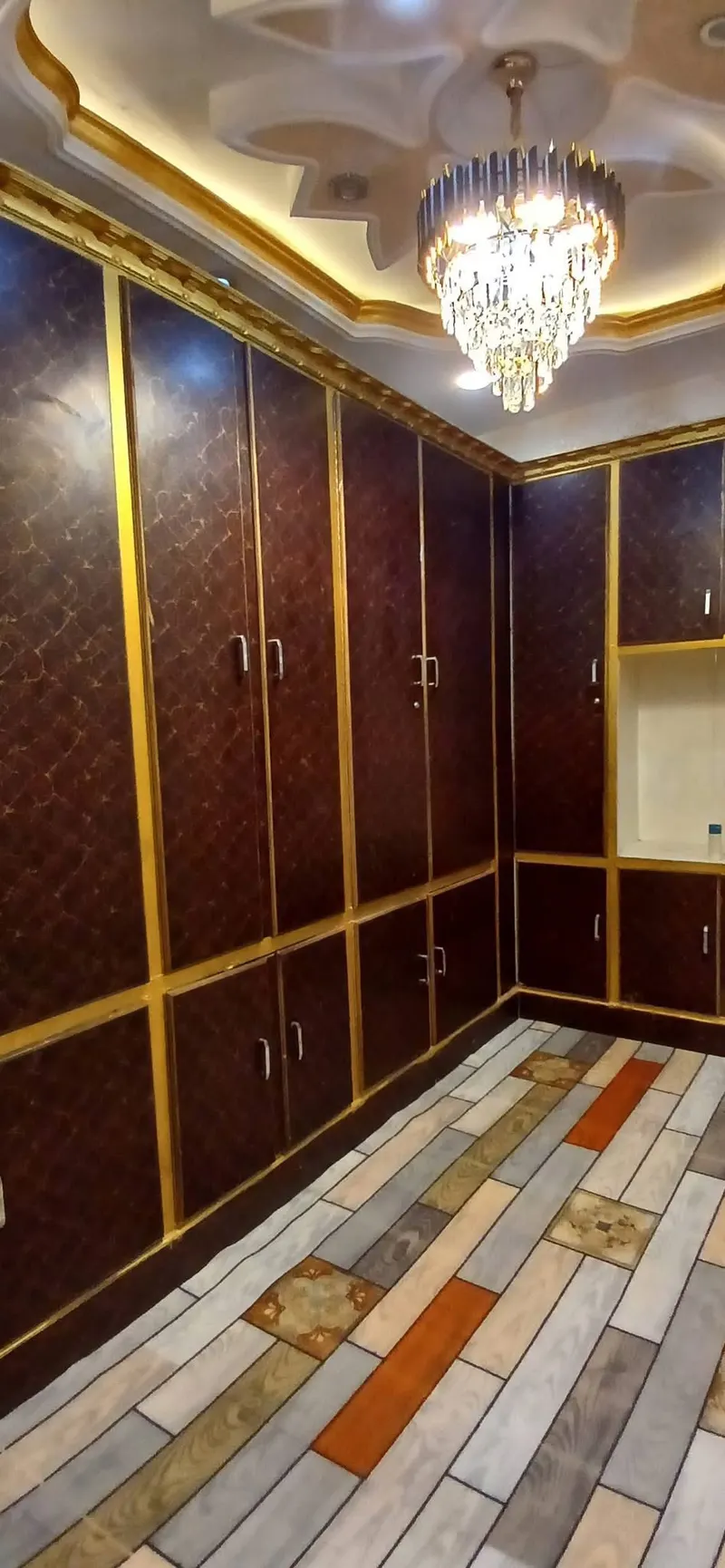 Apartment for sale, 4 rooms, 160 m², 3rd floor, Taimani Project, District 4, Kabul (3)