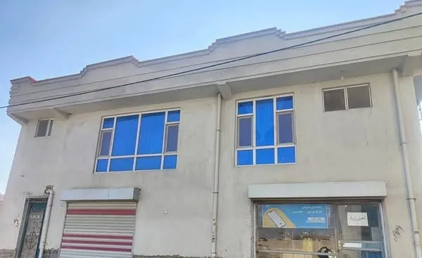 2-storey house with 2 shops for sale, 7 rooms, District 7 (1)