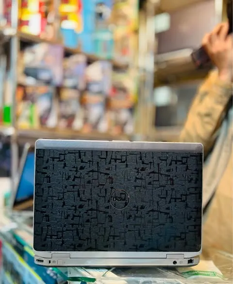 Dell 6430 Laptop for Sale (1)