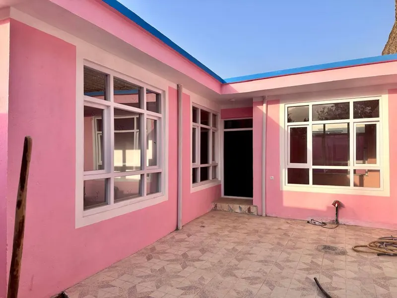 کور د پلورنې لپاره، 3 خونې، 130 m²، سر آسیا، ناحیه 6، کابل (2)