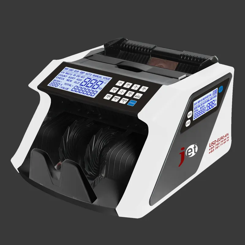 Jet Money Counter & Fake Note Detector (3)