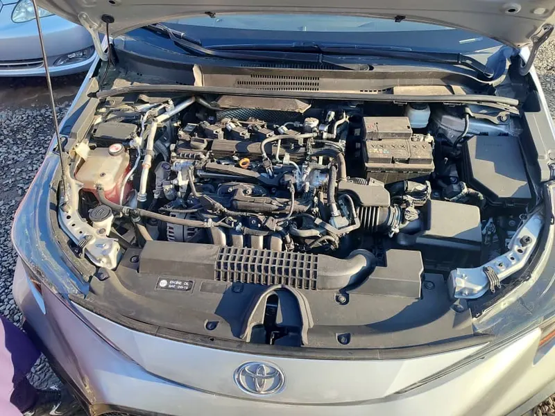 Toyota Corolla 2020 (5)