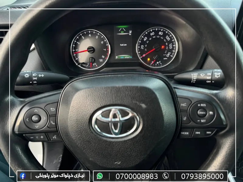 Toyota Rav 4 2021 (4)