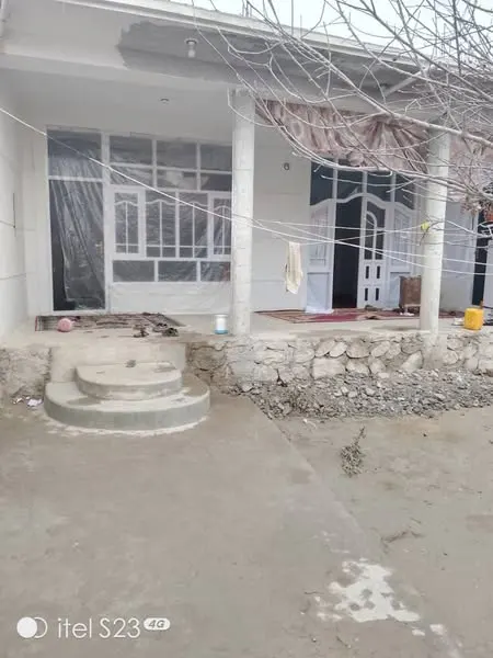 House for sale, 2 rooms, 3 biswa, Pul-e Gaumali, Taloqan, Takhar (1)