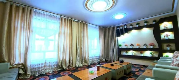 ملکیت در بازار کارته نو (2)
