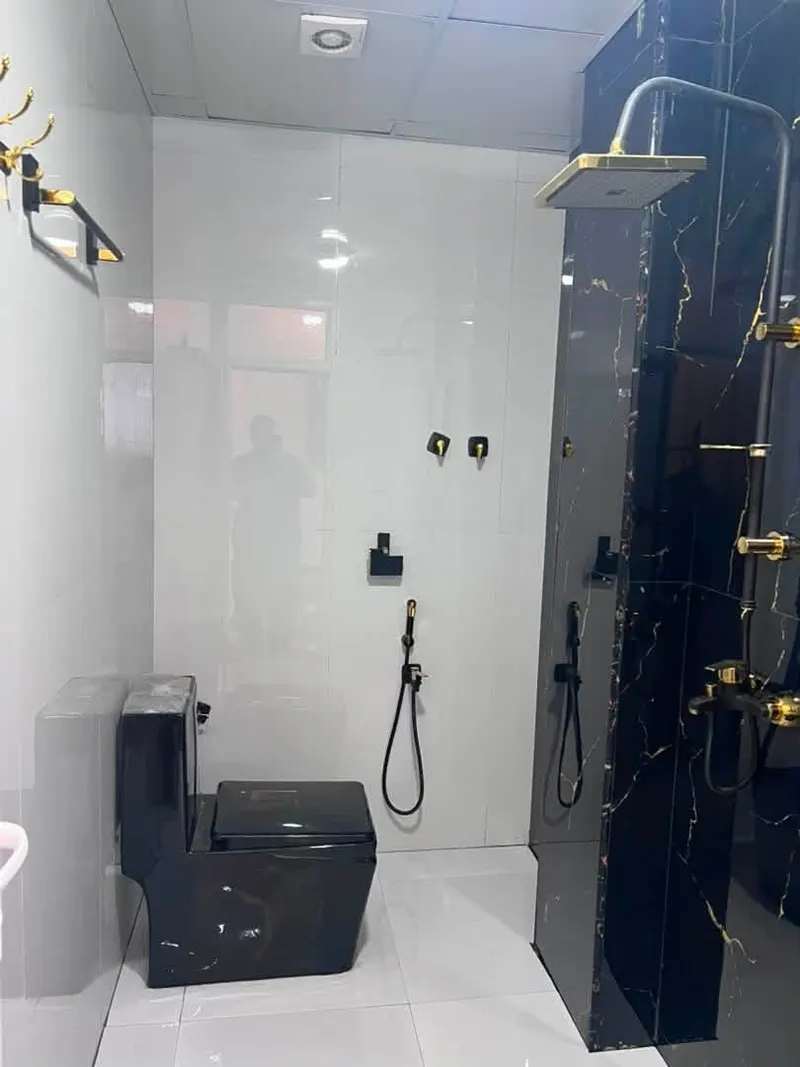 Furnished apartment for sale, 4 rooms, Qala-e Fatullah, Kabul (7)