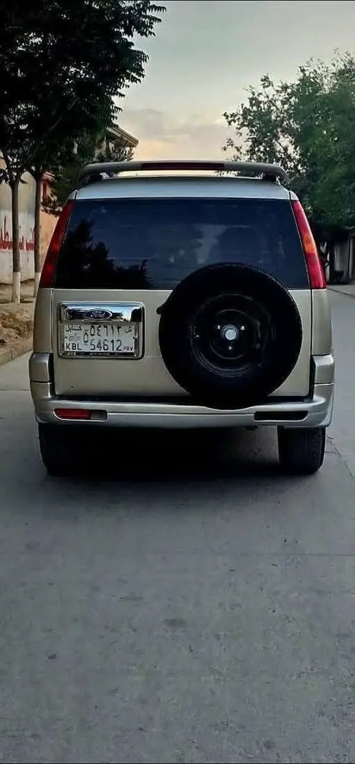 Ford Everest 2003 (3)