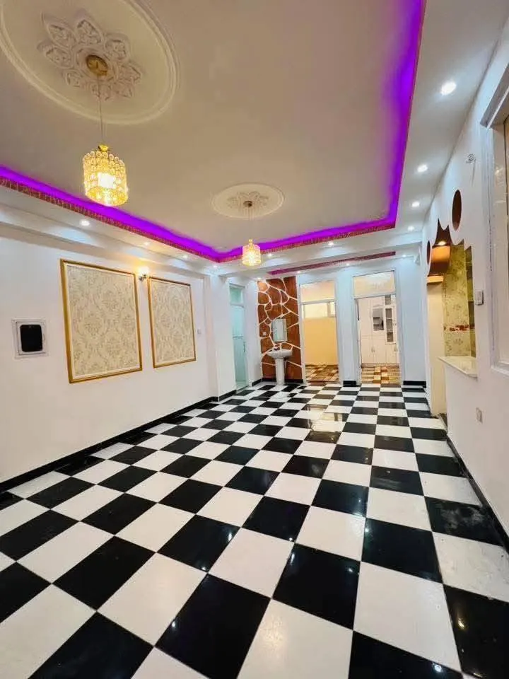 Apartment for sale, 3 rooms, 140 m², 1st floor, District 15, Kabul (1)