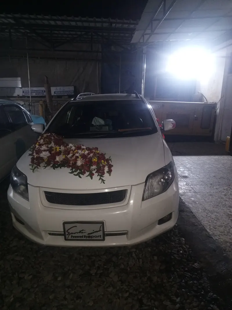Toyota Fielder 2012 (3)