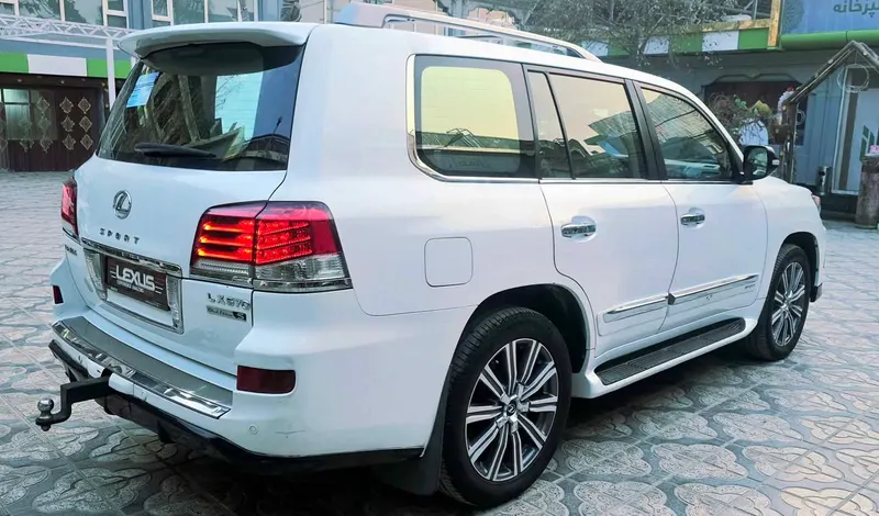 Lexus 2009 (3)