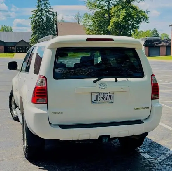 تویوتا 4Runner 2008 (3)