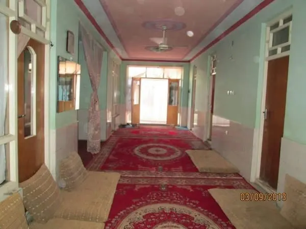 2-storey house for sale, 10 rooms, 2300 m², Baba Yadgar, Mazar-i-Sharif (3)