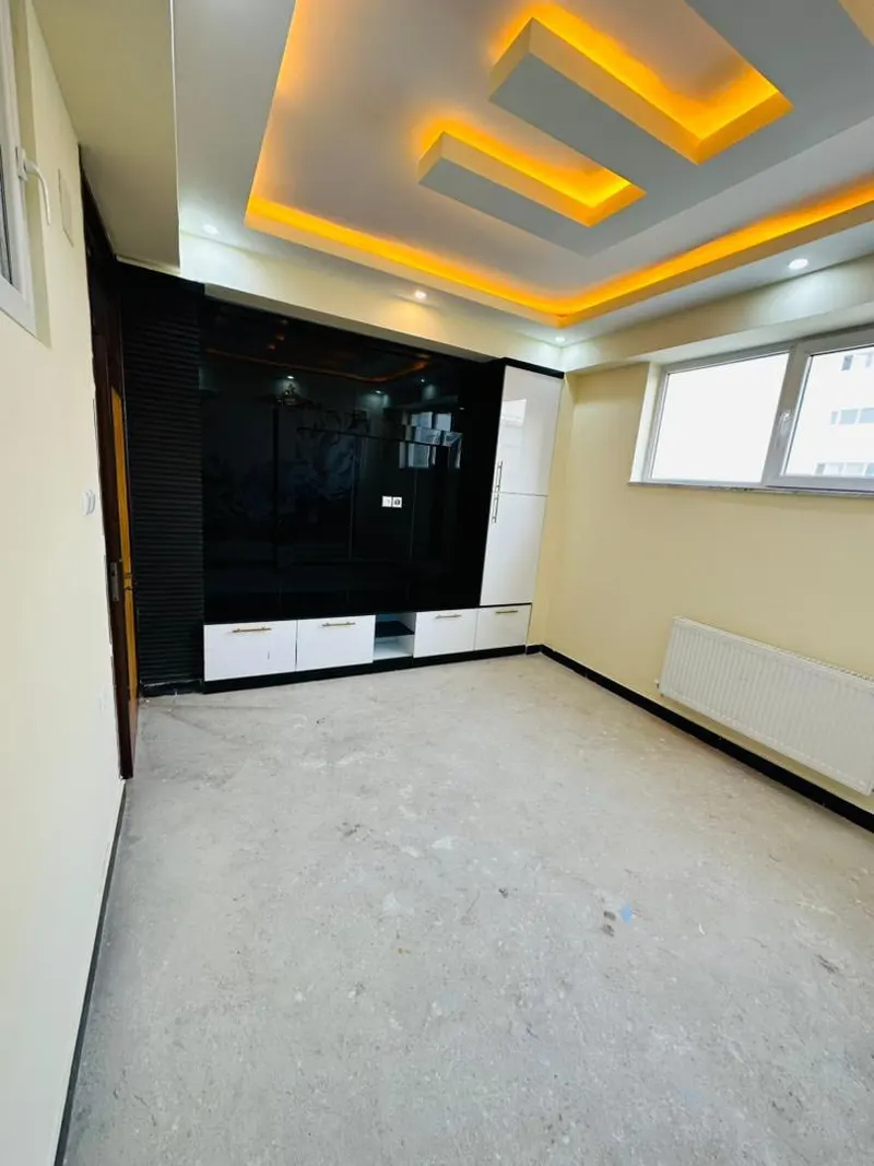 آپارتمان VIP برای فروش، 4 اتاق، 165 m²، منزل پنجم، پروژه تیمنی، کابل (2)