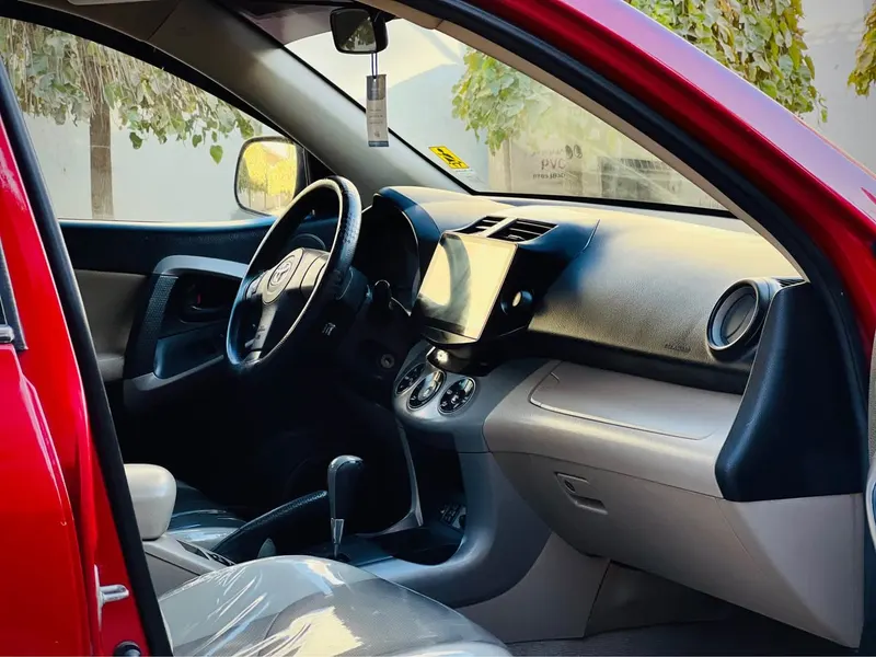 Toyota Rav 4 2006 (4)