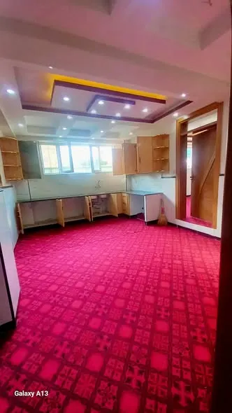 Apartment for rent, 3 rooms, Golai Masjid, District 11, Kabul (4)
