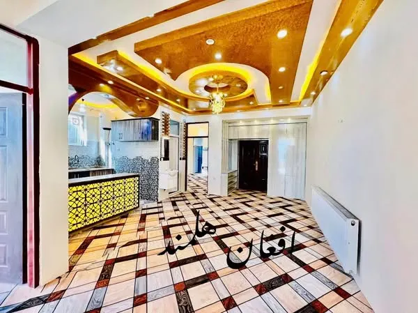اپارتمان 3 اتاقه برای فروش، 140 m²، آفتاب‌رو (4)