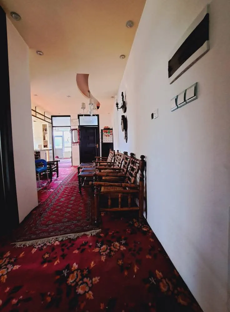 Apartment for rent, 3 rooms, Taimani Project, Kabul (3)