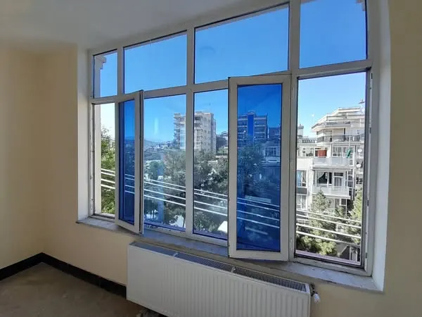 New apartment for sale, 4 rooms, 140 m², 3rd floor, Parwan Hotel, Kabul (2)