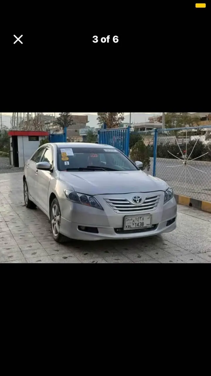 Toyota Corolla 2009 (1)