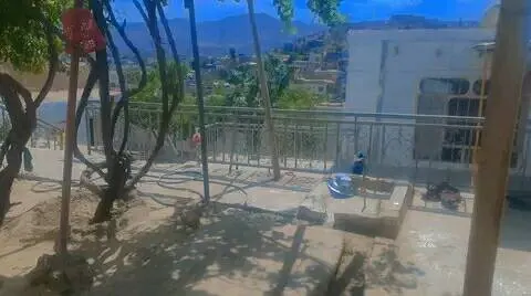 House for sale, 4 rooms, Karte Naw, Kabul (3)