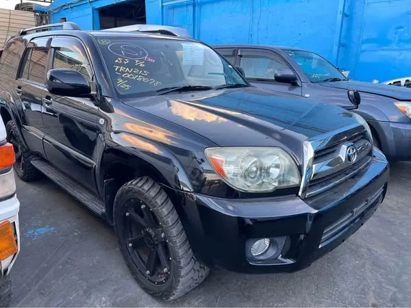 Toyota 4Runner 2007 (2)