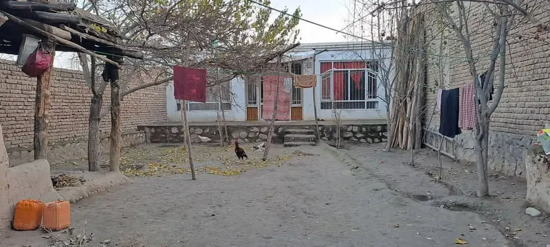 Urgent Sale - House (1)