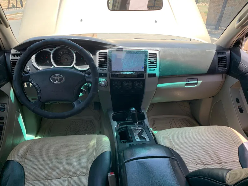 Toyota 4Runner 2005 (3)