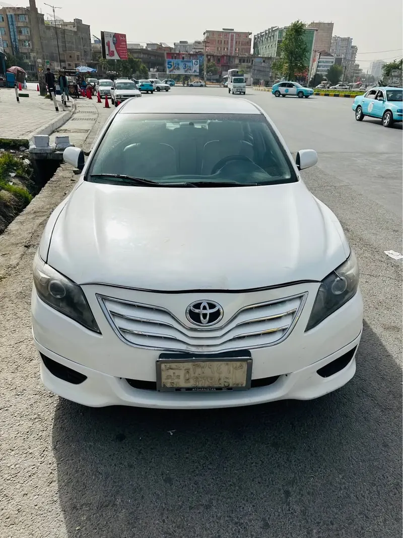 Toyota Corolla 2007 (1)