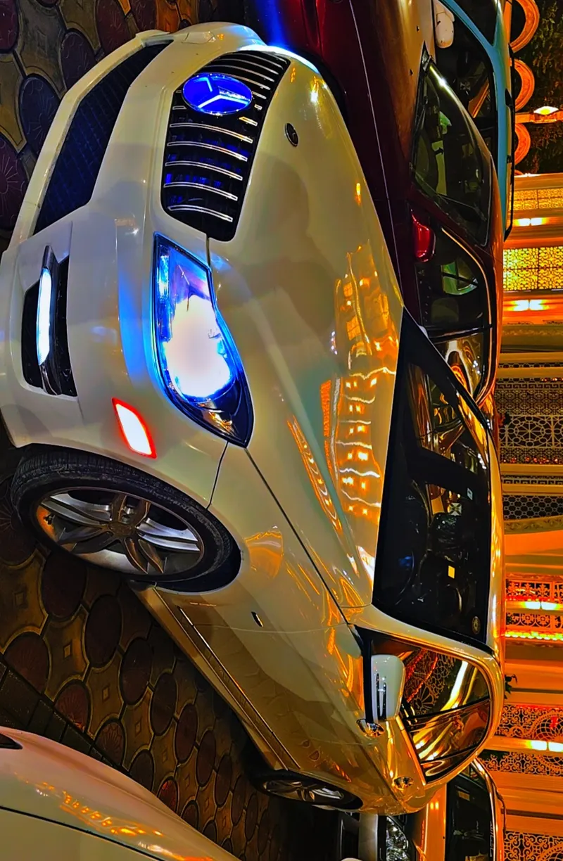 Mercedes-Benz 2013 (1)