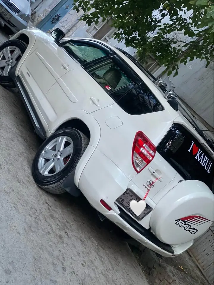 Toyota Rav4 2009 (3)