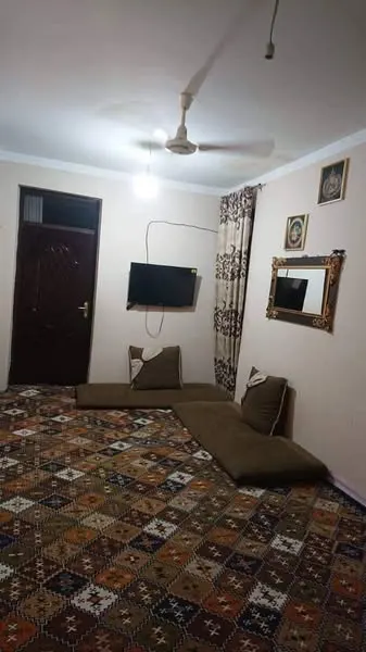House for sale, 2 rooms, 250 m², Muttahid Township, Mazar-i-Sharif (2)