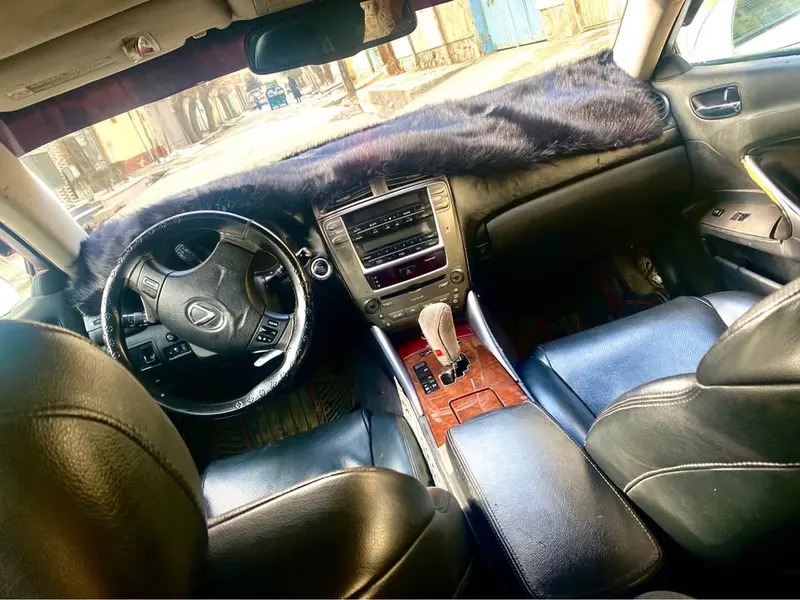 Lexus 2008 (4)