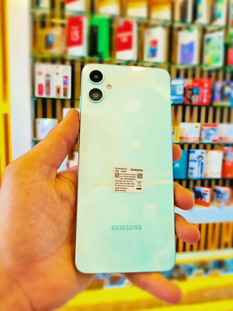 Galaxy M05 (2)