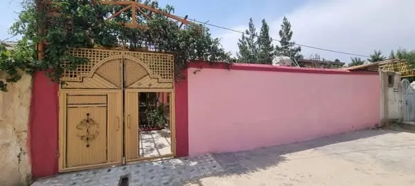 House for sale, 3 rooms, 250 m², Marshal Township, District 17, Kabul (2)