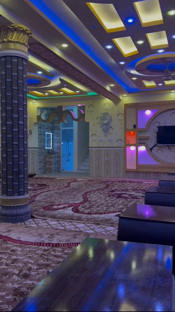 خانه 4 منزله برای فروش، 12 اتاق، 225 m²، نزدیک چوک شام، مزار شریف (4)