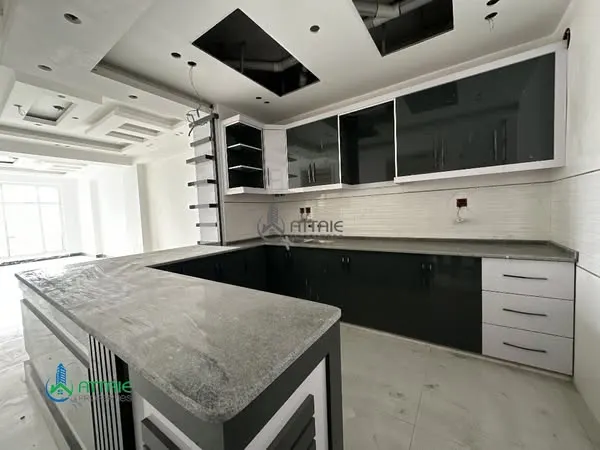 Apartments for sale, Almas Tower, behind Lycee Ghazi, Kabul (3)