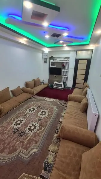 Apartment for sale, 150 m², 5th floor, Taimani Project, Kabul (3)