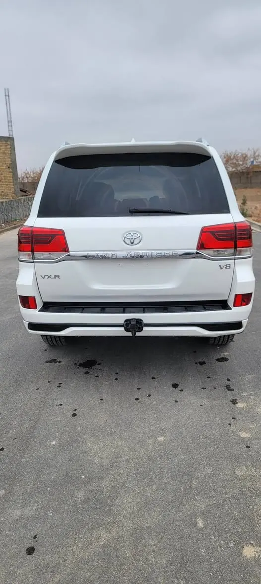 Toyota Land Cruiser 2012 (3)