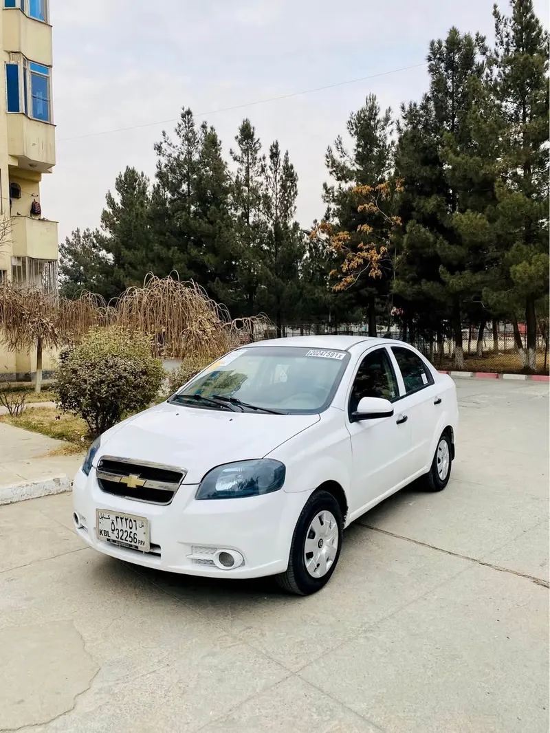 Chevrolet 2013 (2)