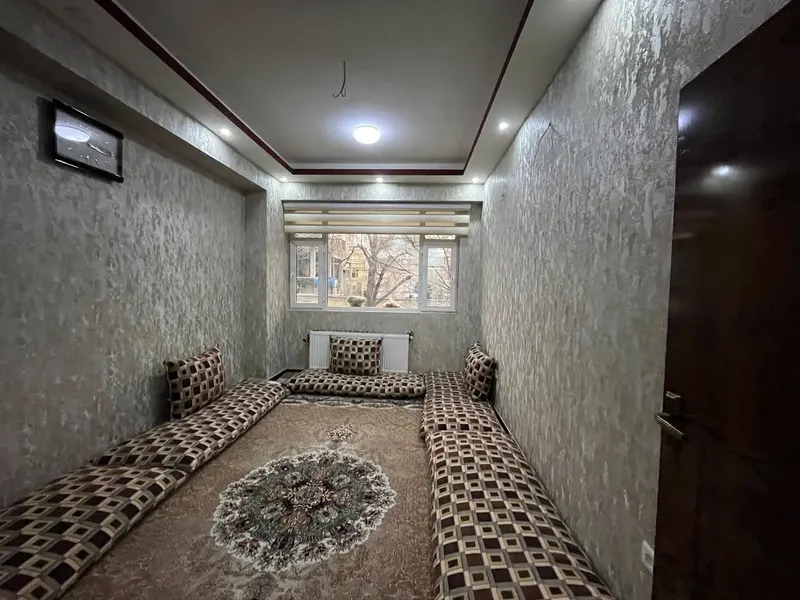 اپارتمان برای فروش، 3 اتاق، 130 m²، منزل همکف (4)